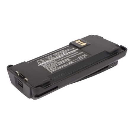 Batterie pour Motorola EP450 (1800 mAh/13.5 Wh, 7.5 V)