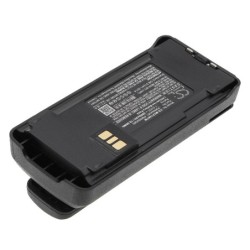 Batterie pour Motorola PMNN4254 (2600 mAh/19.5 Wh, 7.5 V)