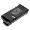 Batterie pour Motorola EP450 (2600 mAh/19.5 Wh, 7.5 V)