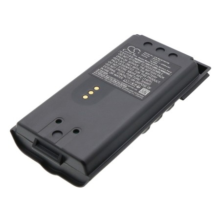 Batterie pour Harris SPD2000 (2500 mAh/18 Wh, 7.2 V)