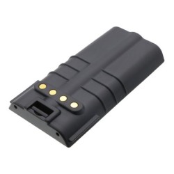Batterie pour Harris SPD2000 (2500 mAh/18 Wh, 7.2 V)