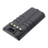 Batterie pour Harris SPD2000 (2500 mAh/18 Wh, 7.2 V)