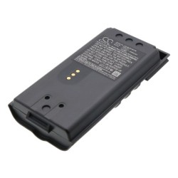 Batterie pour GE SPD2000 (2500 mAh/18 Wh, 7.2 V)