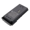 Batterie pour Ericsson P5100 (2500 mAh/18 Wh, 7.2 V)