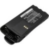 Batterie pour Motorola HNN9013DR (1800 mAh/13.5 Wh, 7.5 V)