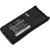 Batterie pour Motorola WPNN4045AR (1800 mAh/13.5 Wh, 7.5 V)