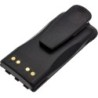 Batterie pour Motorola GP320 (1800 mAh/13.5 Wh, 7.5 V)
