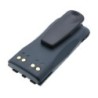 Batterie pour Motorola PMNN4017 (2500 mAh/18.75 Wh, 7.5 V)