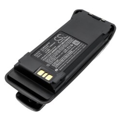 Batterie pour Motorola XPR 6000 (3500 mAh/25.9 Wh, 7.4 V)