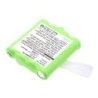 Batterie pour Midland G6 (700 mAh/3.36 Wh, 4.8 V)