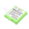 Batterie pour Alan PB-G8 (700 mAh/3.36 Wh, 4.8 V)