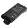 Batterie pour Motorola PMNN4157AR (2700 mAh/19.98 Wh, 7.4 V)