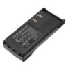 Batterie pour Motorola PMNN4158 (2700 mAh/19.98 Wh, 7.4 V)