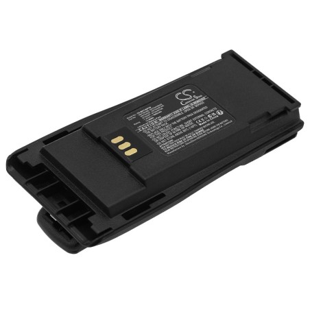 Batterie pour Motorola EP450 (1800 mAh/12.96 Wh, 7.2 V)