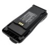 Batterie pour Motorola PMNN4080 (2500 mAh/18.75 Wh, 7.5 V)