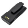 Batterie pour Motorola CP040 (2500 mAh/18.75 Wh, 7.5 V)