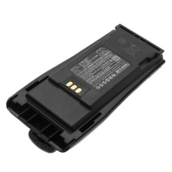 Batterie pour Motorola DEP450 (3350 mAh/24.79 Wh, 7.4 V)