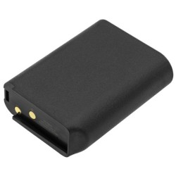 Batterie pour Motorola NTN4595B (2800 mAh/20.16 Wh, 7.2 V)