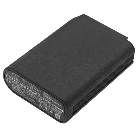 Batterie pour Motorola T2000 (2800 mAh/20.16 Wh, 7.2 V)