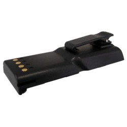 Batterie pour Motorola MTX638 (2500 mAh/18.75 Wh, 7.5 V)
