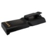 Batterie pour Motorola LCS2000 (2500 mAh/18.75 Wh, 7.5 V)