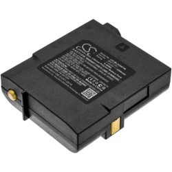 Batterie pour Midland BATT12Li (1200 mAh/8.88 Wh, 7.4 V)