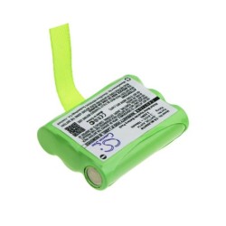 Batterie pour Midland XT60 (700 mAh/2.52 Wh, 3.6 V)