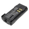 Batterie pour Motorola DP4401E (2450 mAh/18.13 Wh, 7.4 V)