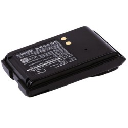 Batterie pour Motorola PMNN4071 (1700 mAh/12.75 Wh, 7.5 V)