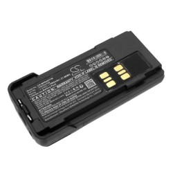 Batterie pour Motorola DP2600 (2900 mAh/21.46 Wh, 7.4 V)