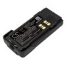 Batterie pour Motorola PMNN4418AR (3350 mAh/24.79 Wh, 7.4 V)