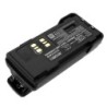 Batterie pour Motorola DP4800 (5000 mAh/37 Wh, 7.4 V)