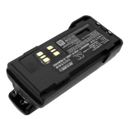 Batterie pour Motorola XPR 7350 (5000 mAh/37 Wh, 7.4 V)
