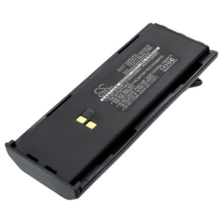 Batterie pour Maxon SP140 (1800 mAh/12.96 Wh, 7.2 V)