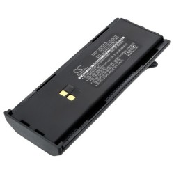 Batterie pour Midland SP150 (1800 mAh/12.96 Wh, 7.2 V)
