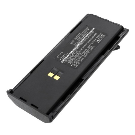 Batterie pour Maxon SL55 (2500 mAh/18 Wh, 7.2 V)