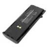 Batterie pour Maxon SL55 (2500 mAh/18 Wh, 7.2 V)