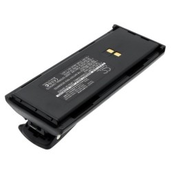 Batterie pour Maxon SL55 (2500 mAh/18 Wh, 7.2 V)