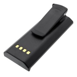 Batterie pour Maxon SL55 (2500 mAh/18 Wh, 7.2 V)