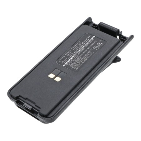 Batterie pour Maxon SP320 (1800 mAh/12.96 Wh, 7.2 V)