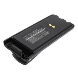 Batterie pour Maxon SP340 (2500 mAh/18 Wh, 7.2 V)