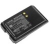 Batterie pour Motorola PMNN4534A (2600 mAh/19.24 Wh, 7.4 V)