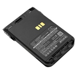 Batterie pour Motorola XiR P8600 (1600 mAh/11.84 Wh, 7.4 V)