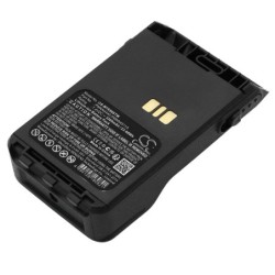 Batterie pour Motorola XiR E8608 (3200 mAh/23.68 Wh, 7.4 V)