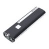 Batterie pour Motorola T7100 (1200 mAh/5.76 Wh, 4.8 V)