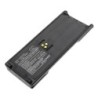 Batterie pour Motorola FuG11b (2500 mAh/18.75 Wh, 7.5 V)