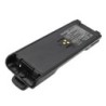 Batterie pour Motorola MTS2000 (2500 mAh/18.75 Wh, 7.5 V)