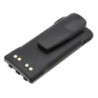 Batterie pour Motorola PR860 (1800 mAh/13.32 Wh, 7.4 V)