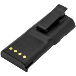 Batterie pour Motorola WPNN4040AR (1800 mAh/12.96 Wh, 7.2 V)