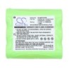 Batterie pour Sprint SV11 (1000 mAh/7.2 Wh, 7.2 V)